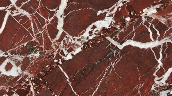 Turkey Rosso Levanto Marble Bathroom Countertop, Marble Countertop Colors, Vanity Marble Top Factory