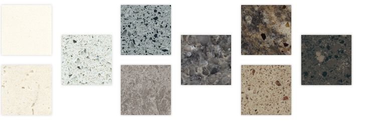 Marble Collections