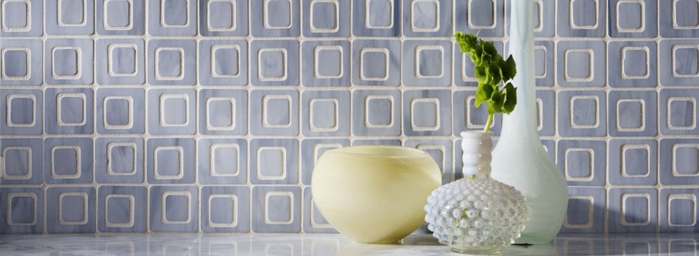 Mosaic Tiles For Decorative Purpose