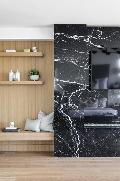 The black beauty of Natural stone: