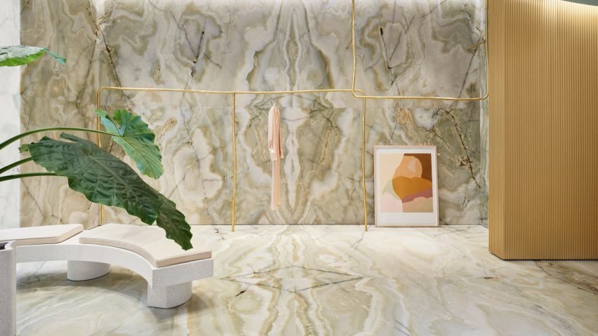 INDIAN ONYX MARBLE