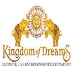 kingdom of dreams