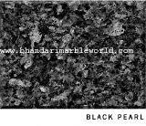 Black Pearl Marble