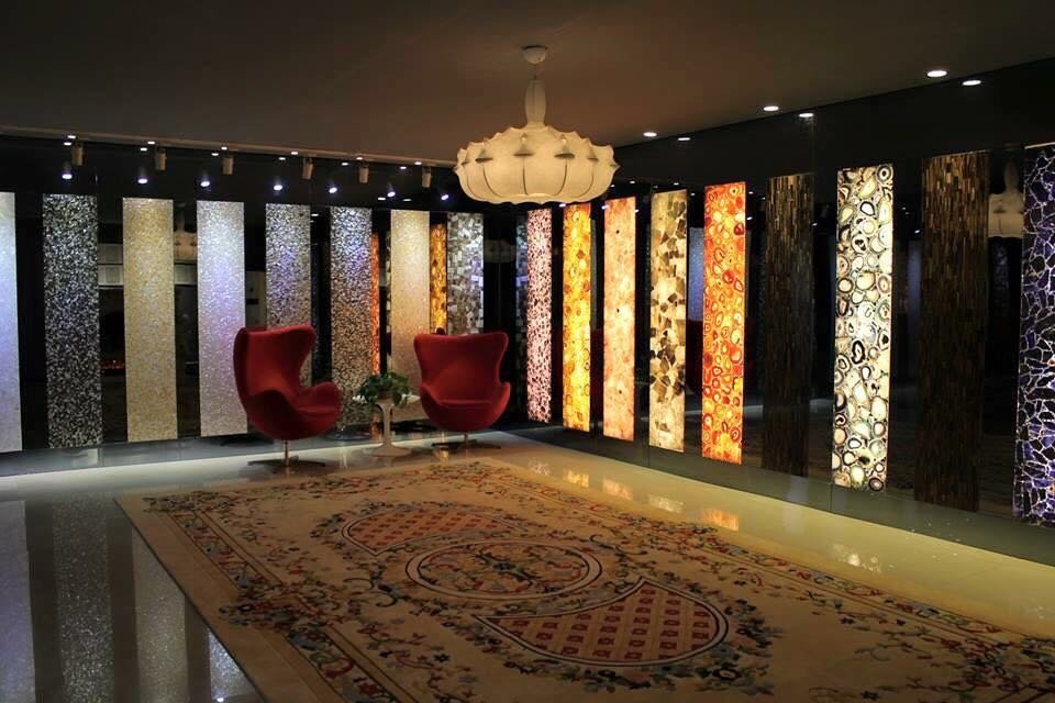 Semi Precious Marble | Bhandari Marble Group