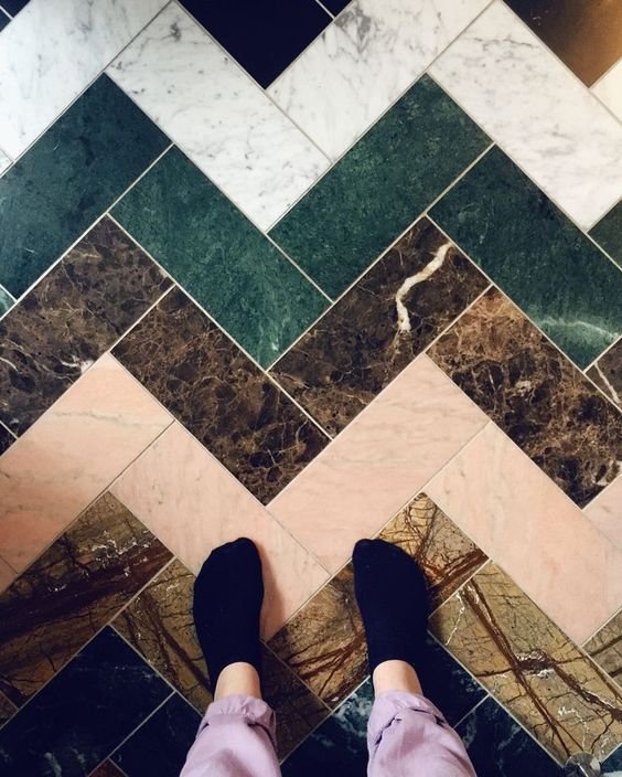 Read more about the article Italian Marble: The Desire of Every Home