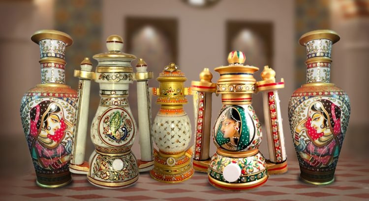 Marble Handicraft