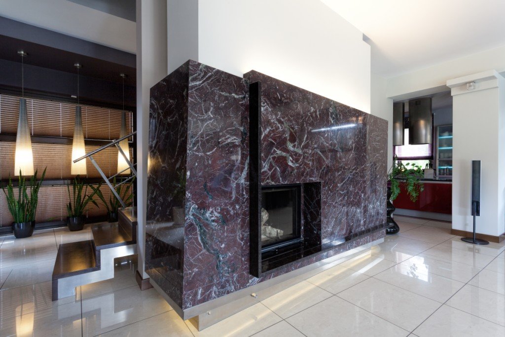 Italian marble