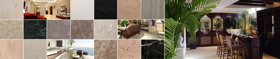 Some Facts About Marble