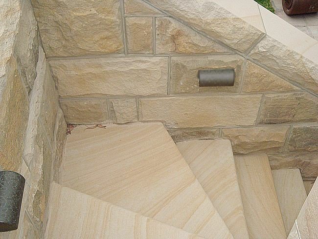 Sandstone