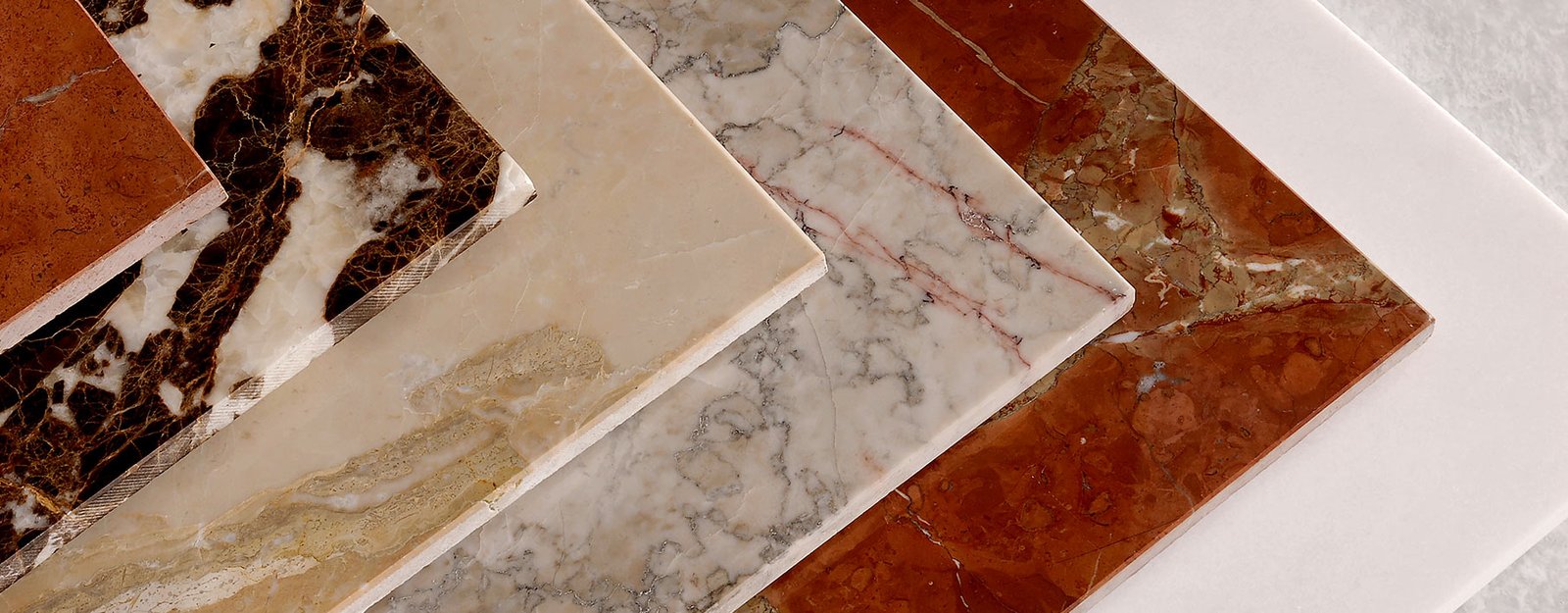 Marble Tiles For Different Choice