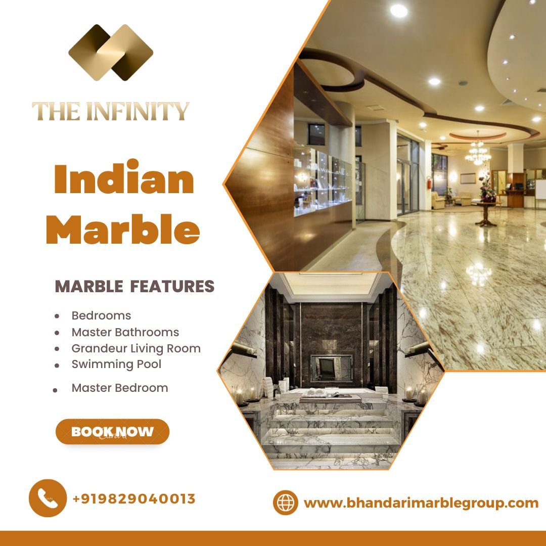 Indian Marble | Marble King Of India