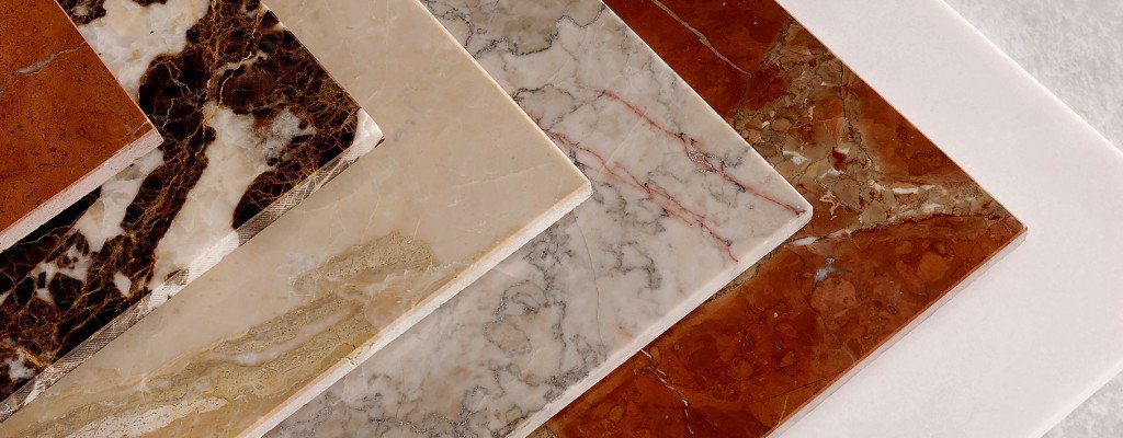 Marble Collections