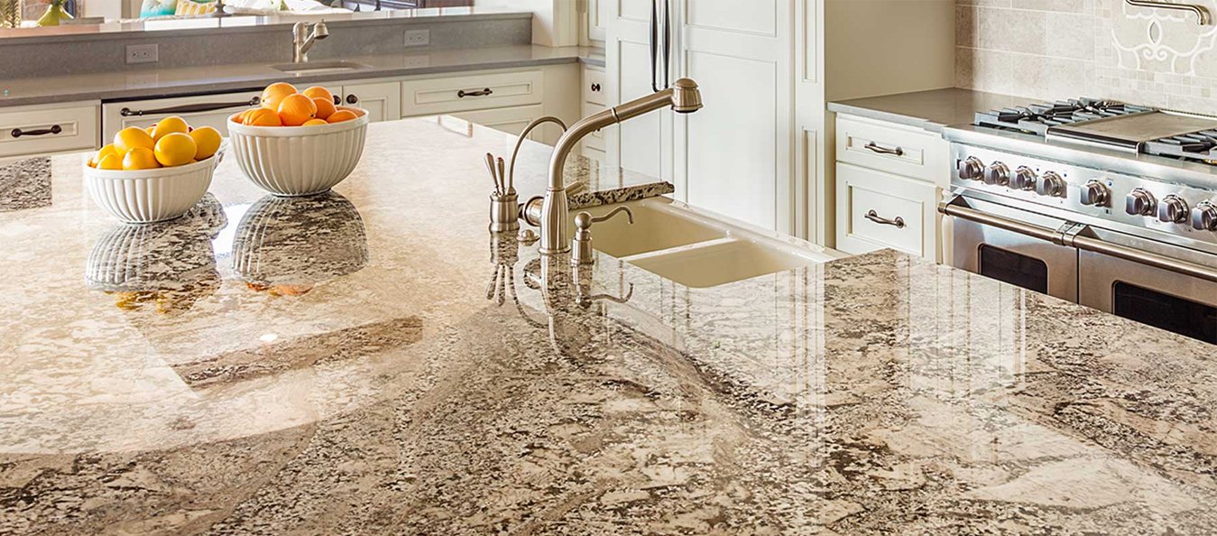 A Granite Collection To Light Up Your Project