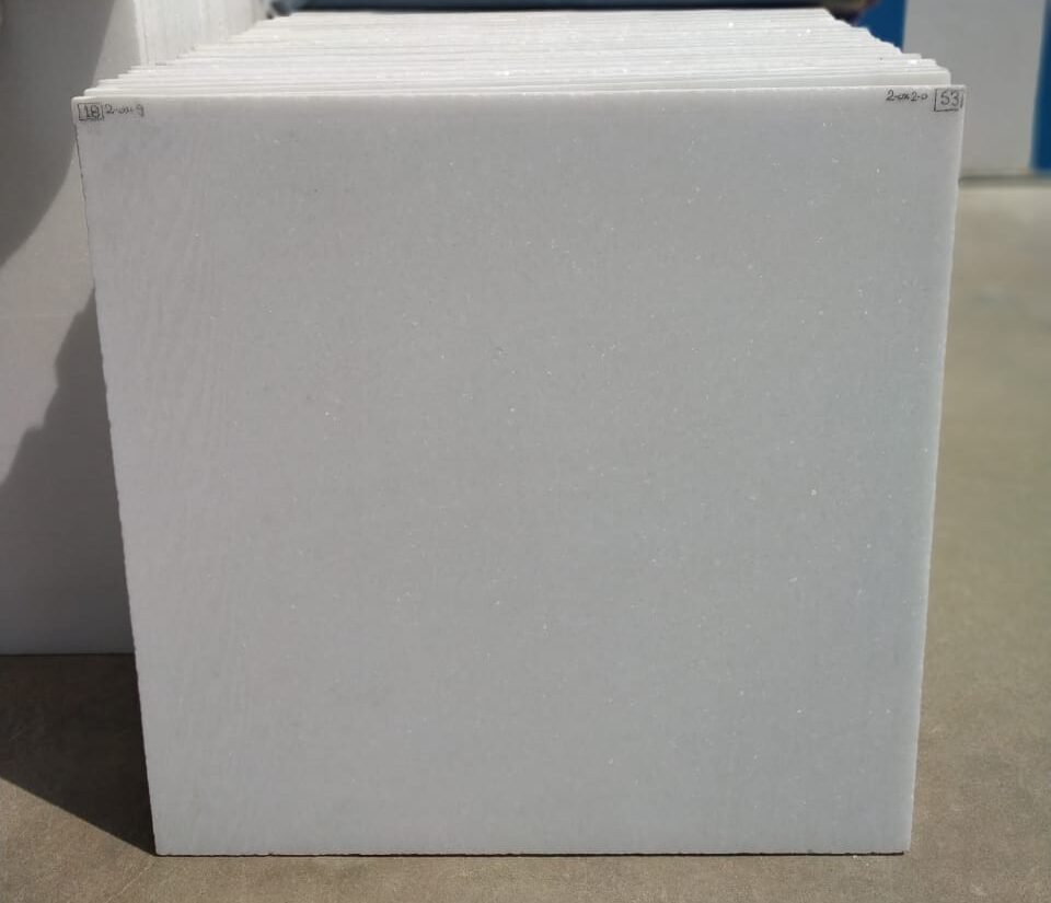 Morwad White marble