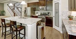 Marble Kitchen Countertops