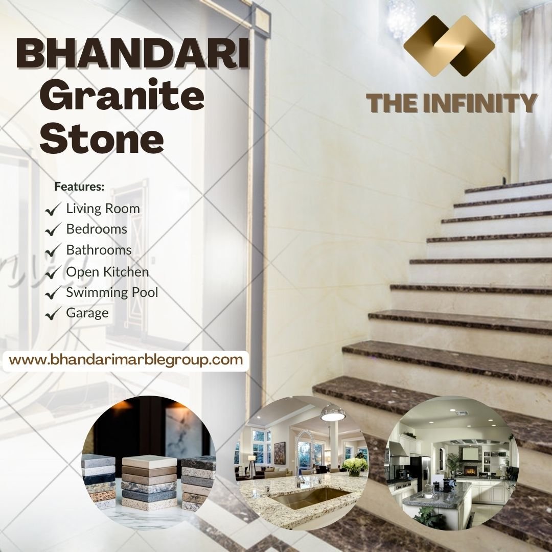 Granite Manufacturer, Wholesaler, & Exporter In India