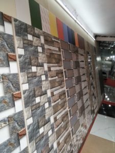 Read more about the article NATURAL STONE
