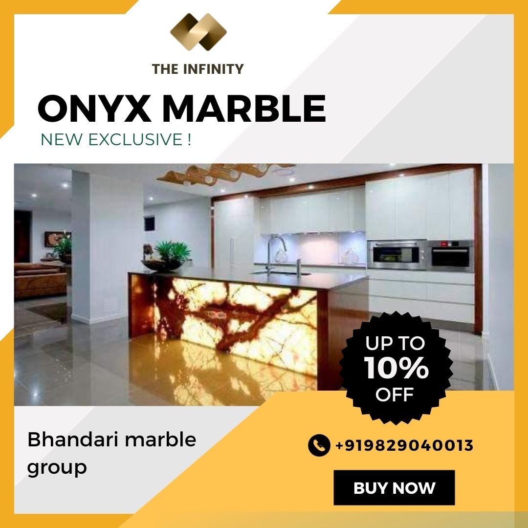 Onyx Stone In India, By Bhandari Marble Group India Rajasthan Kishangarh