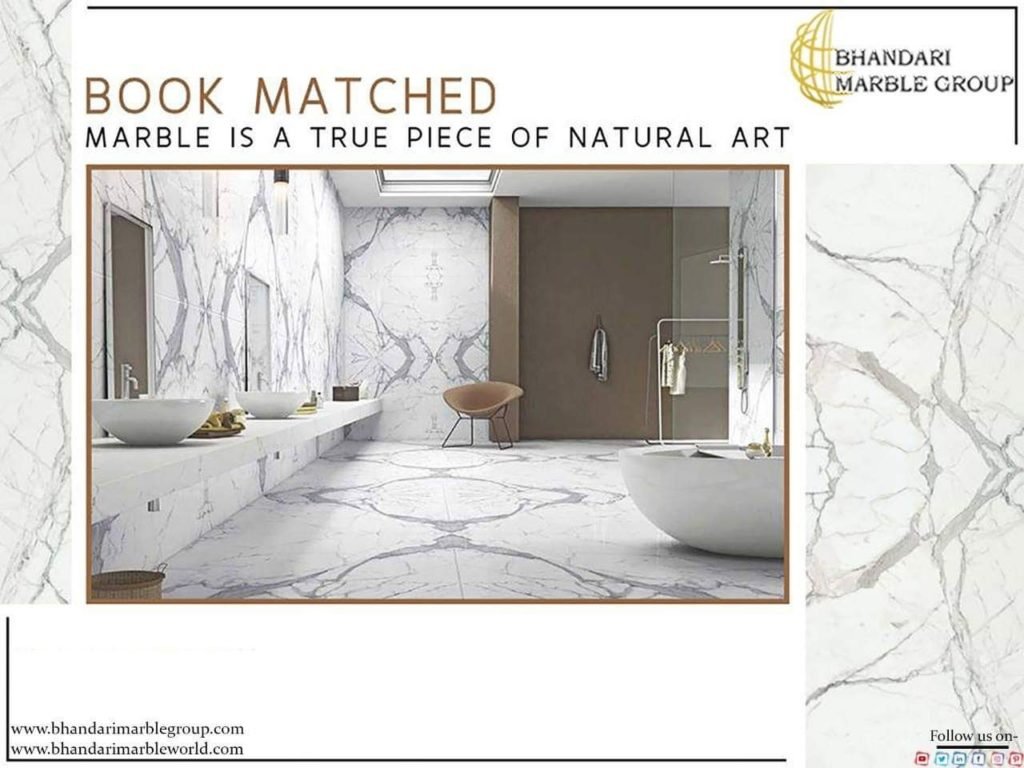 STATUARIO MARBLE IN INDIA, BY BHANDARI MARBLE GROUP INDIA RAJASTHAN  KISHANGARH | Bhandari Marble Group