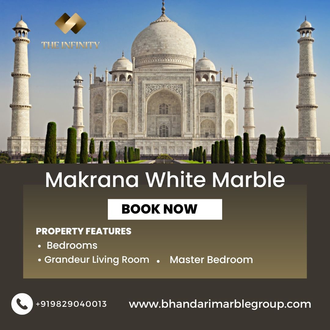 Makrana-White-Marble