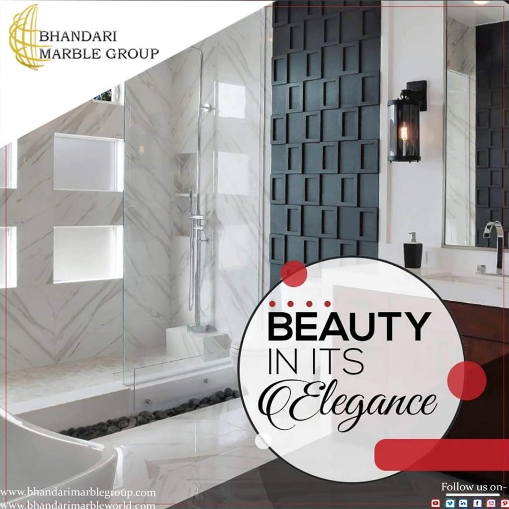 The legacy of the marble, granite, and Natural stone industry leader Bhandari  marble group | Bhandari Marble Group