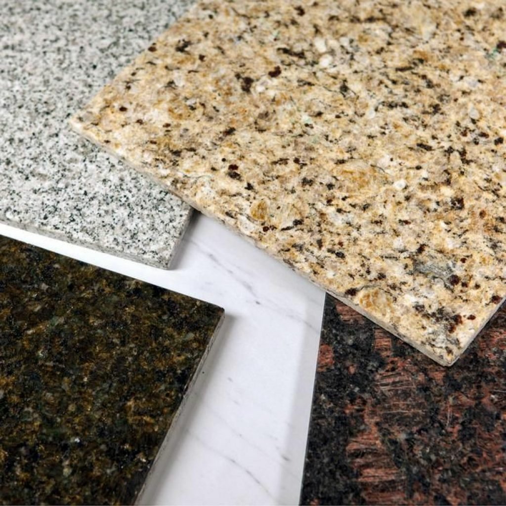 Top 8 Ways to Use Granite in Your Home