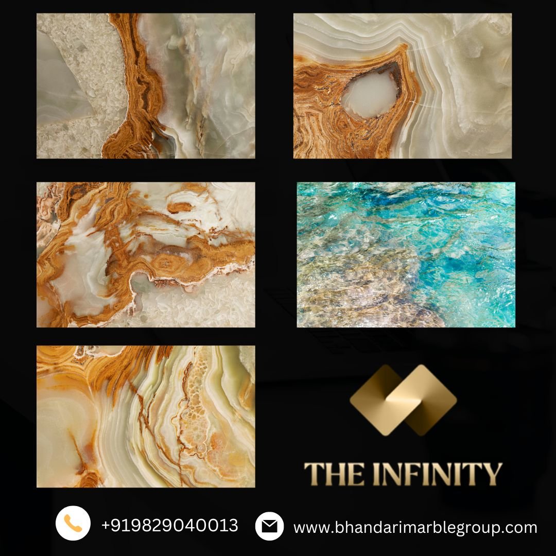 Most beautiful stone Backlighting Onyx Marble