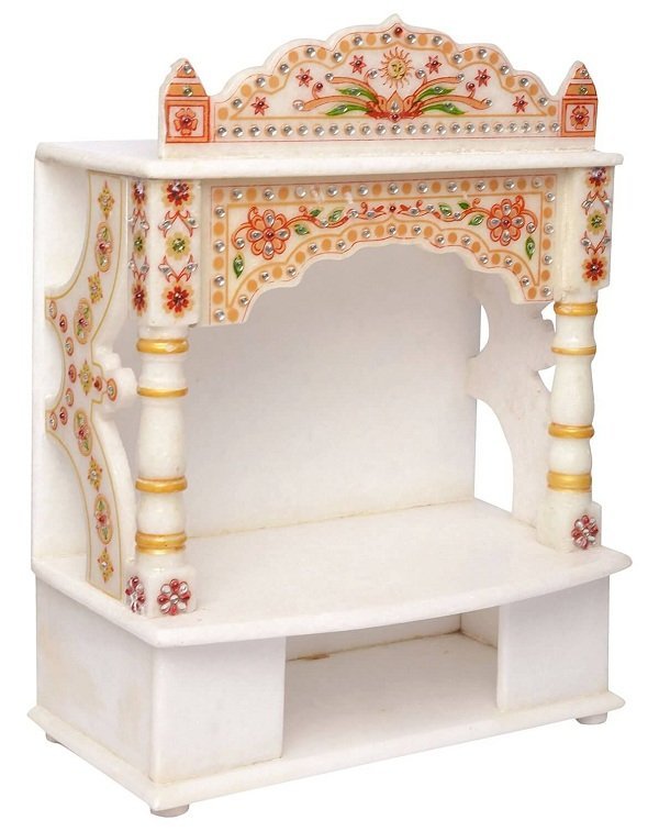 Marble Temple, God Statue at Best Price Online