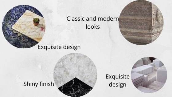 Natural stone flooring trend in 2021