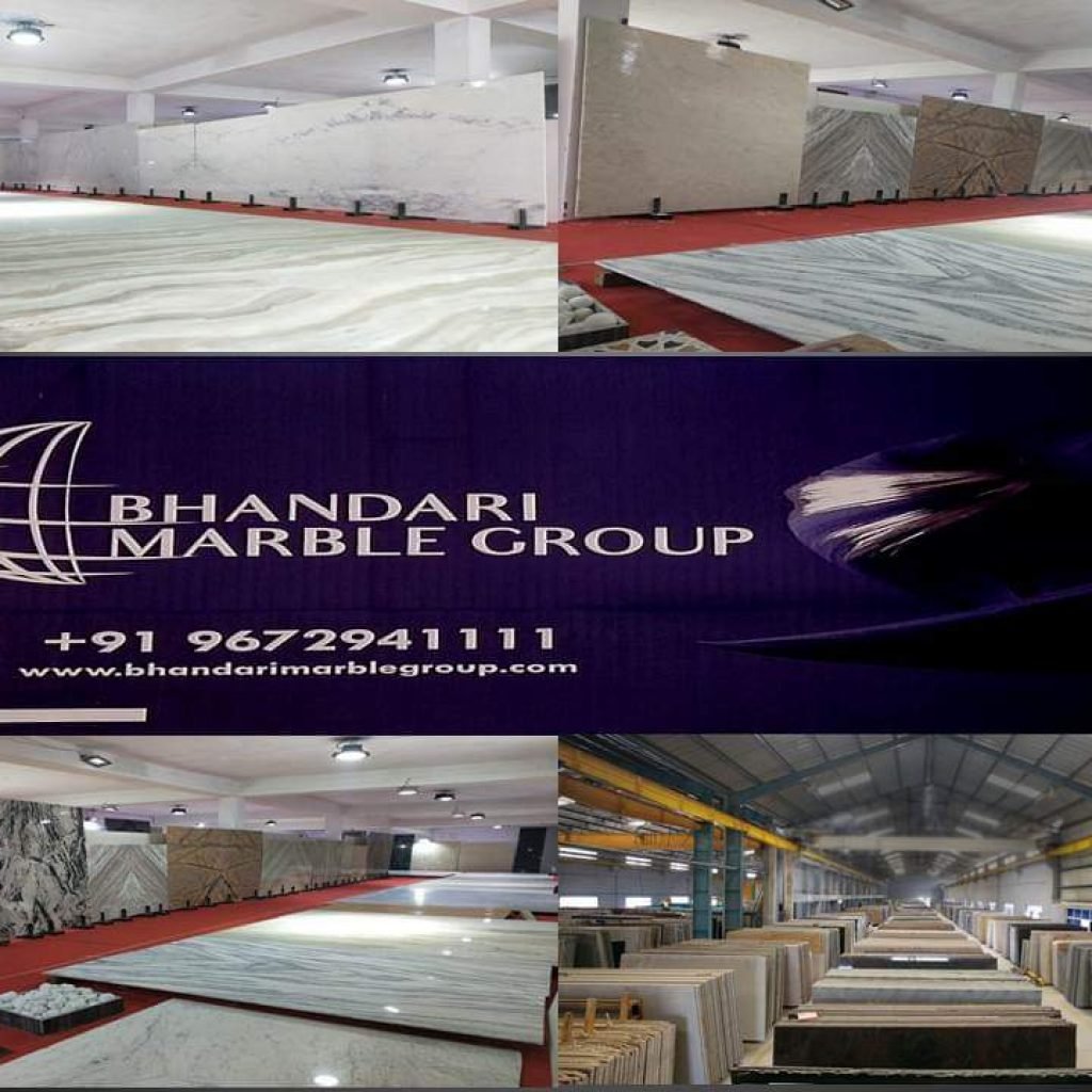 Indian Marble is a good choice for your home villa hotel hospital and projects