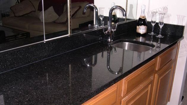 South indian granite