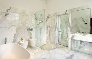 Read more about the article Difference between Carrara, Calacatta, and Statuary Marble