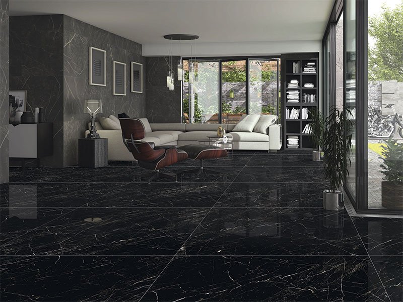 Black Marble