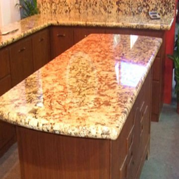 GOLDEN MARBLE AND GRANITE