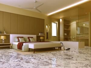 Read more about the article ALASKA GRANITE