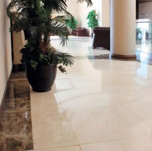 Read more about the article IT’S MORE THAN MARBLE. IT’S THE INFINITY LUXURIOUS IMPORTED MARBLE