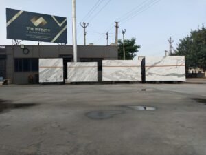 Read more about the article THE INFINITY LUXURIOUS IMPORTED MARBLE