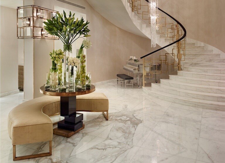 CHOOSING THE RIGHT MARBLE FOR YOUR HOME- BY BHANDARI MARBLE GROUP