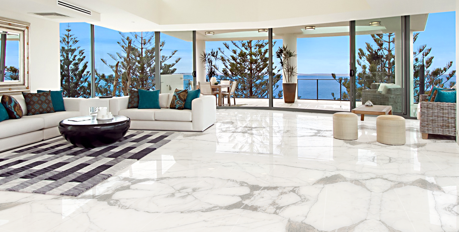 CHOOSE STATUARIO MARBLE BY BHANDARI MARBLE GROUP