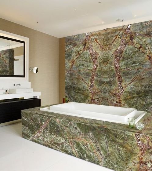 RAINFOREST MARBLE