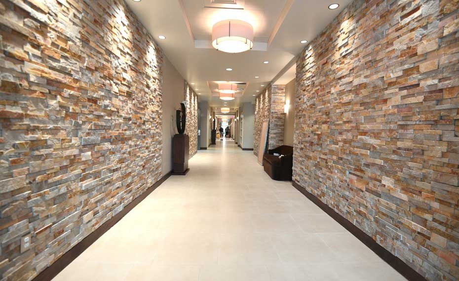 Stone Cladding « Bhandari Marble Group