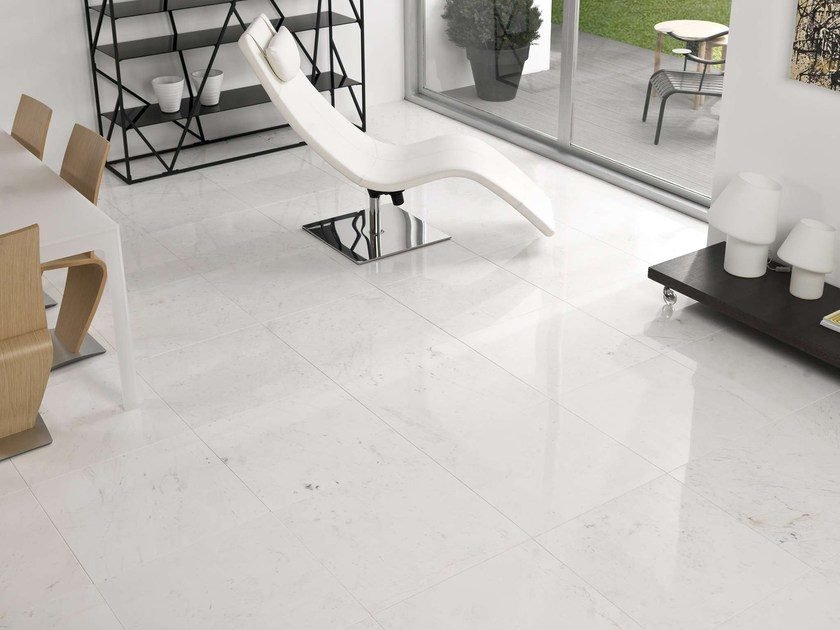 White Marble Types and Best Uses
