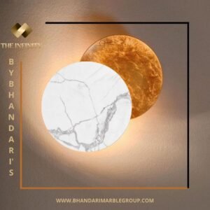 Read more about the article The Infinity luxurious Italian Marble