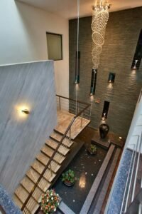Read more about the article How to Decorate the Flooring, Elevation, wall cladding, countertops and Landscaping