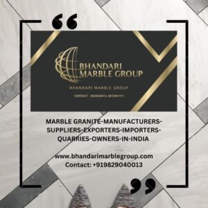 Read more about the article MARBLE-MANUFACTURERS-SUPPLIERS-EXPORTERS-IMPORTERS-QUARRIES-OWNERS-IN-INDIA