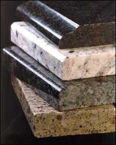 Granite by Bhandari Marble Group Kishangarh