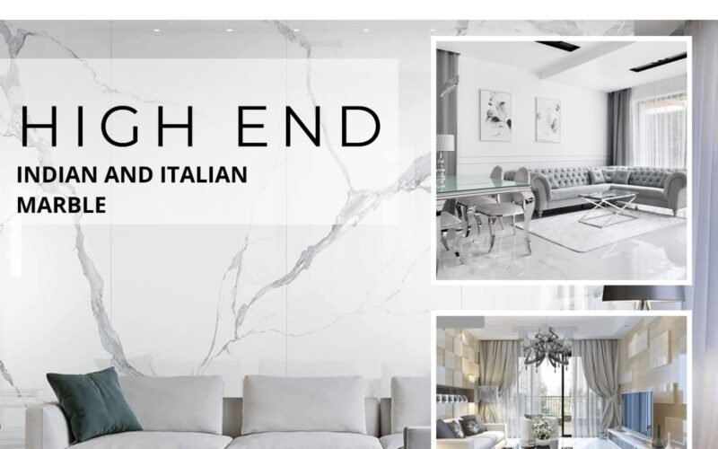 High-end Italian and Indian marble, huge range of primum quality marble at factory price
