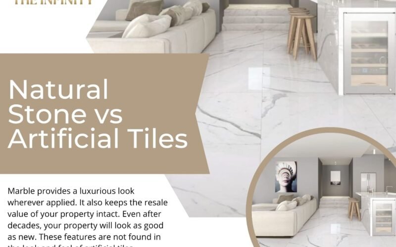 WHY CHOOSE MARBLE?