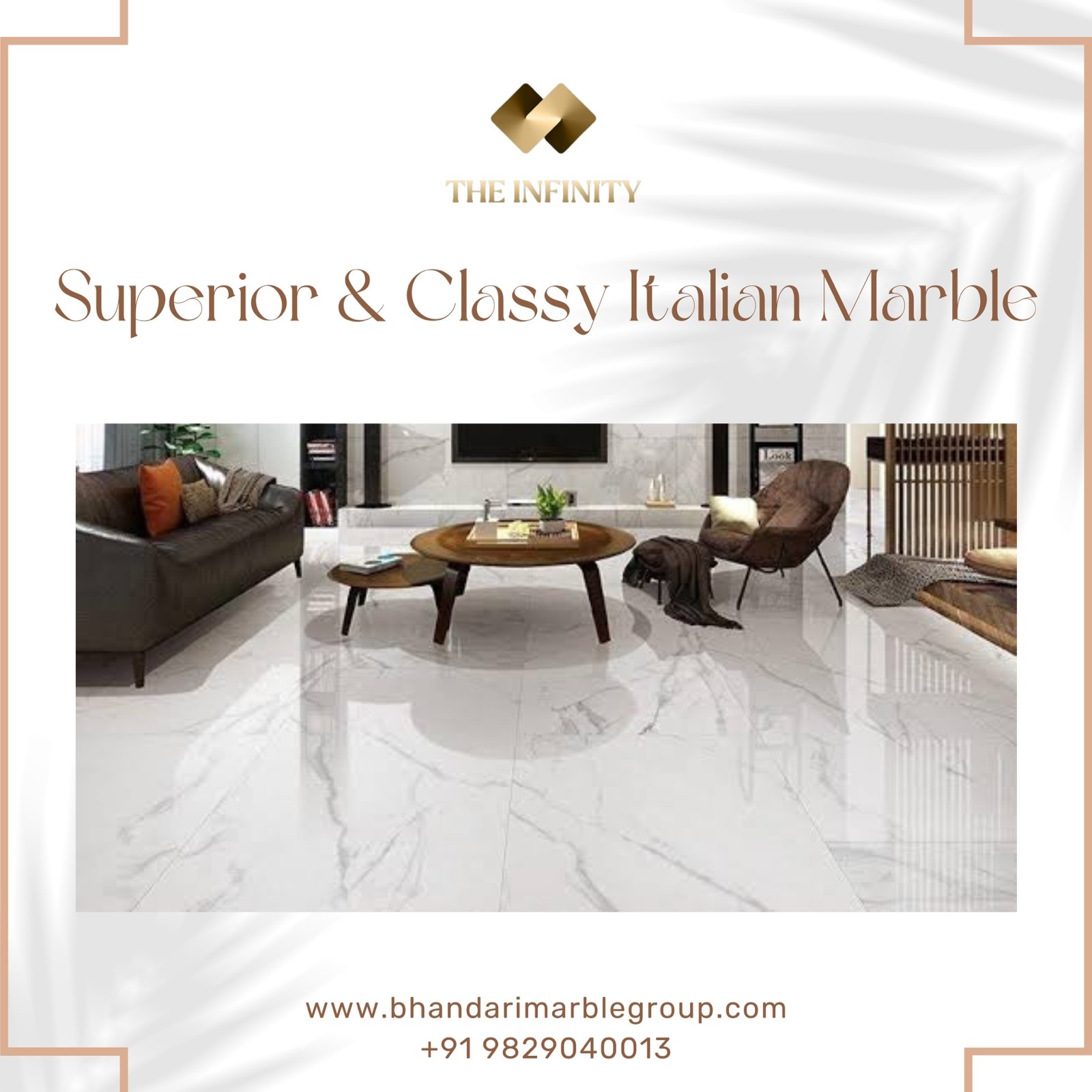 Read more about the article Italian marble all about this luxury marble