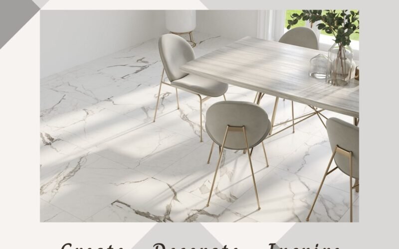 The Ultimate Italian marble